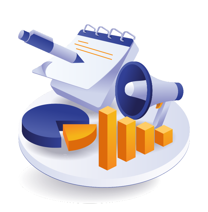 Marketing Analytics Consulting Services