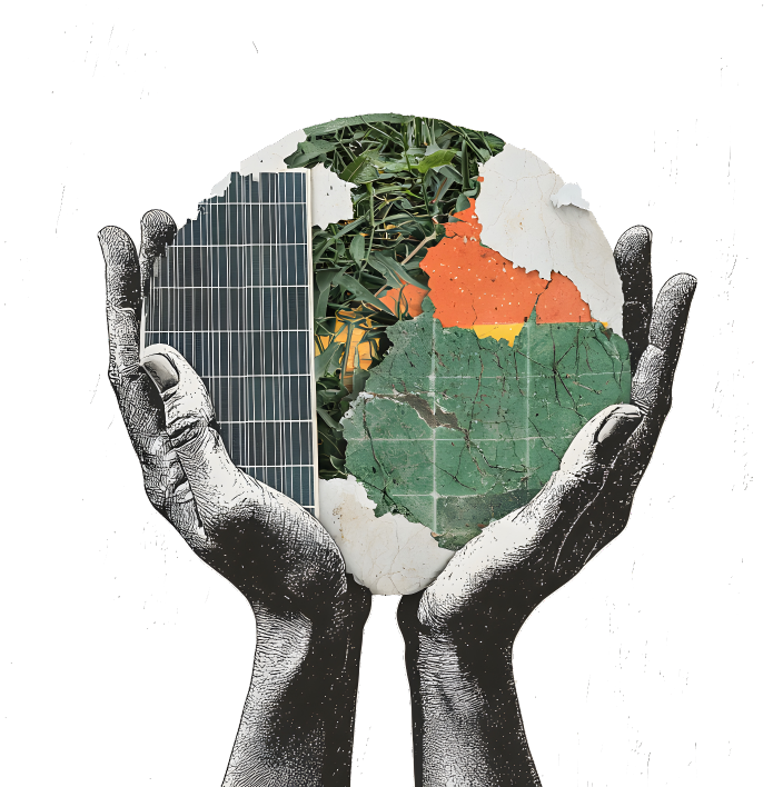 ESG Research and Data Services