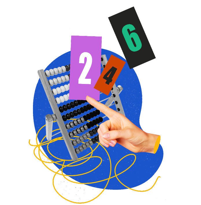 Quantitative market research services