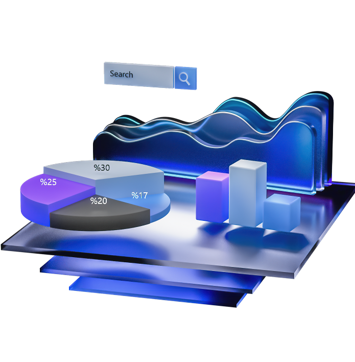 Business intelligence analytics services