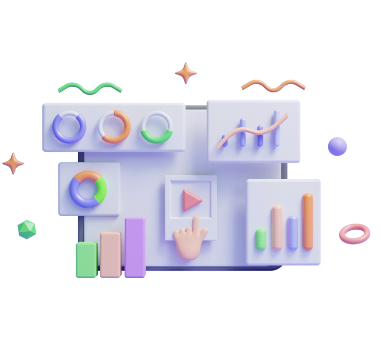 Data Visualization Services
