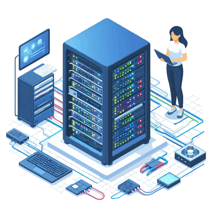 Data Integration Services