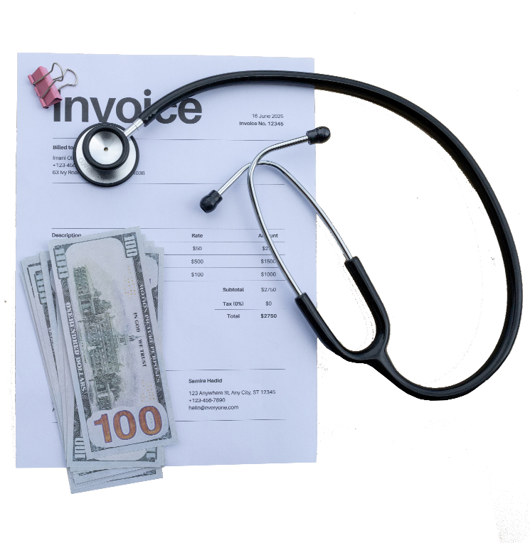 Health economics and outcomes research services
