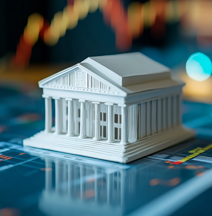 Who Is This Investment Banking Report For?