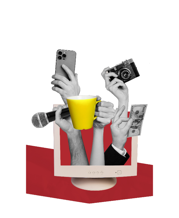 Technology & Research Services for Publishing Firms