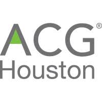 Steve Attended the Premier Texas ACG Capital Connection 2025