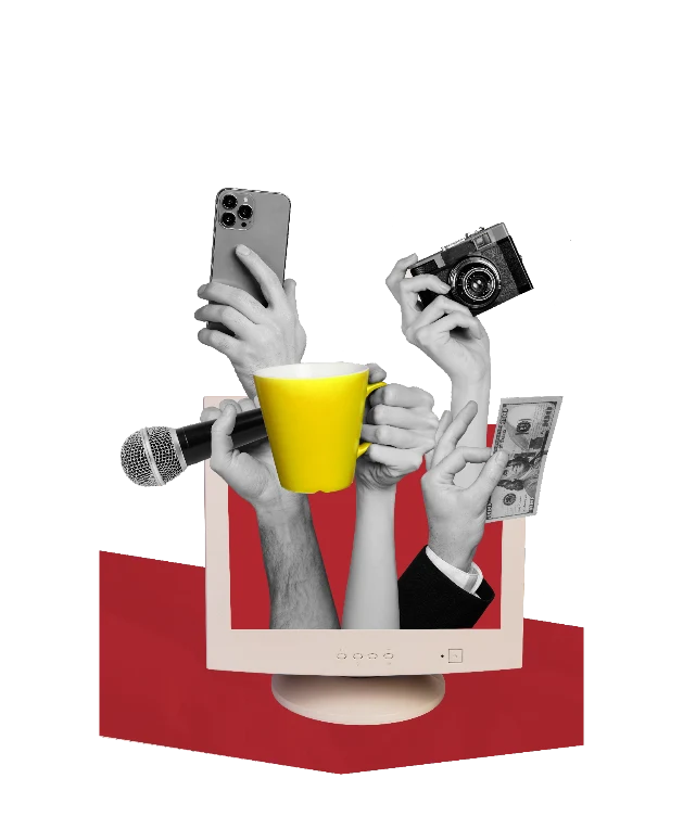 Technology & Research Services for Publishing Firms