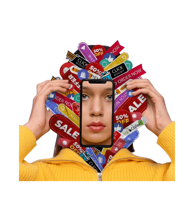 Data Analytics, Research & AI Solutions For Advertising Firms