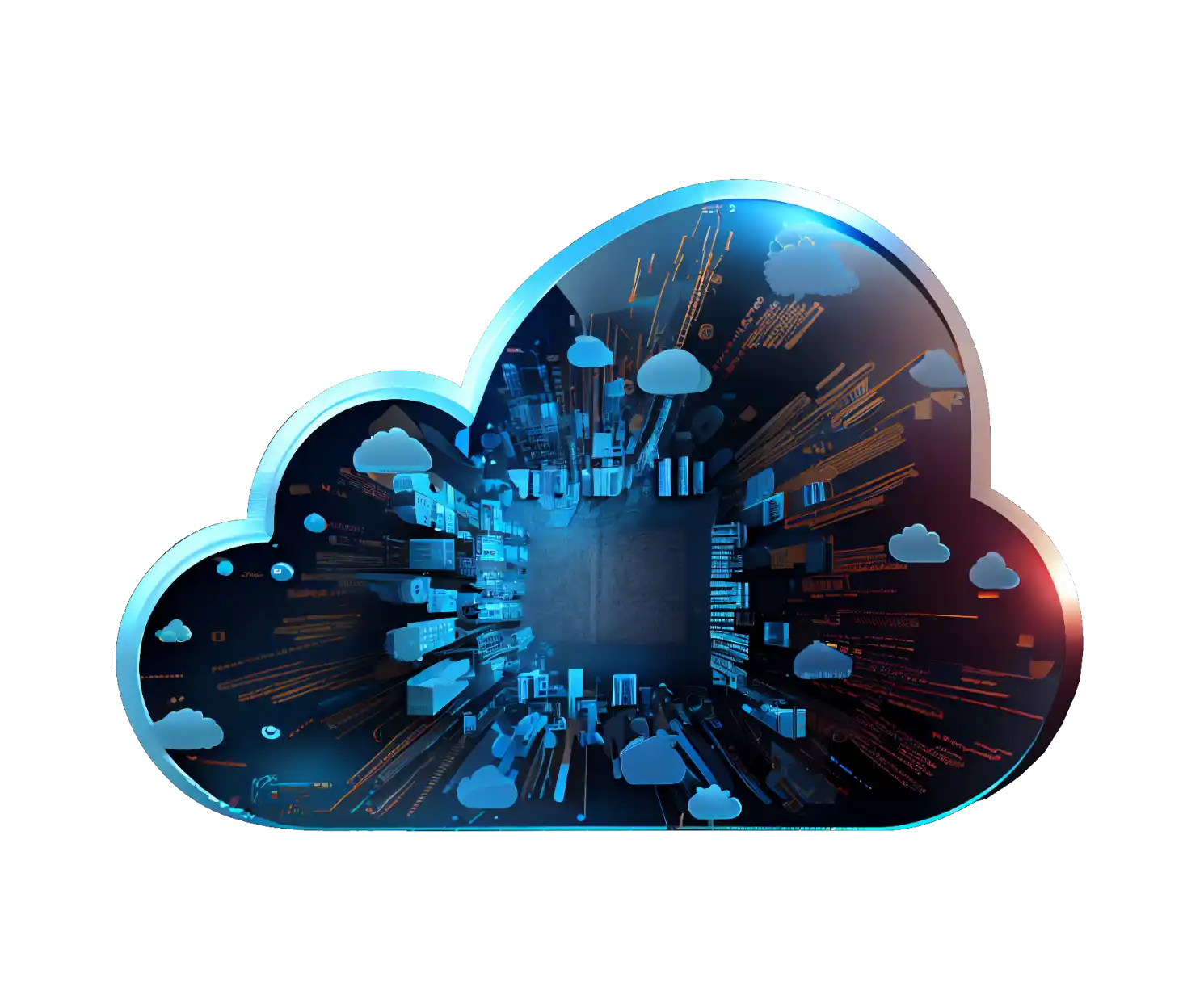 cloud engineering services