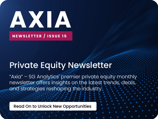 The fifteenth edition of Axia tracks how US VC secondary capital is growing despite deal concentration.