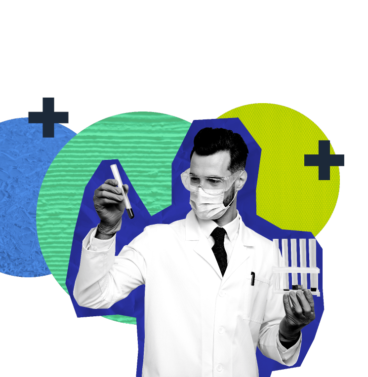Healthcare Research, Analytics & Consulting
