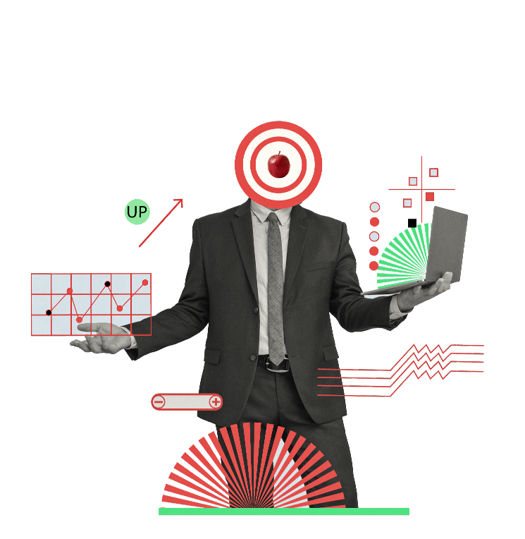 Business Development Marketing Services