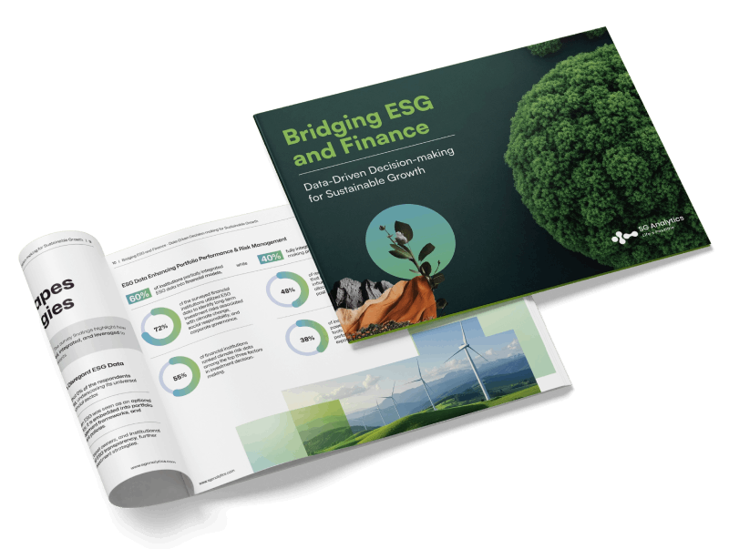 ESG Data Insights Report