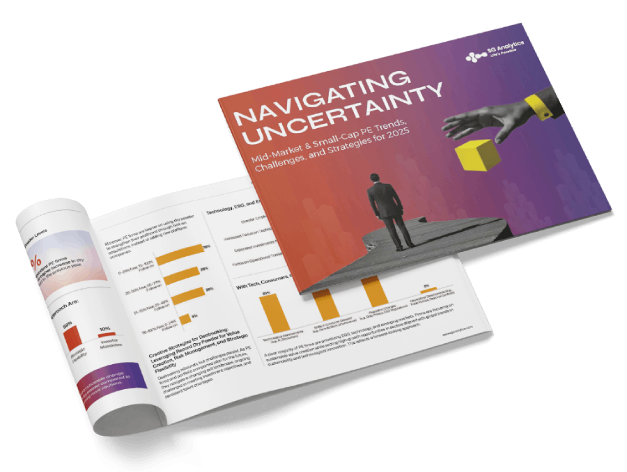 Private Equity Survey Report
