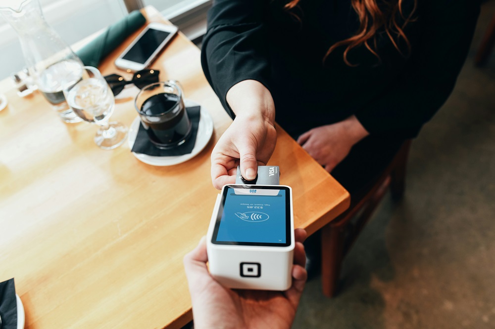 The Future of Smart Transactions