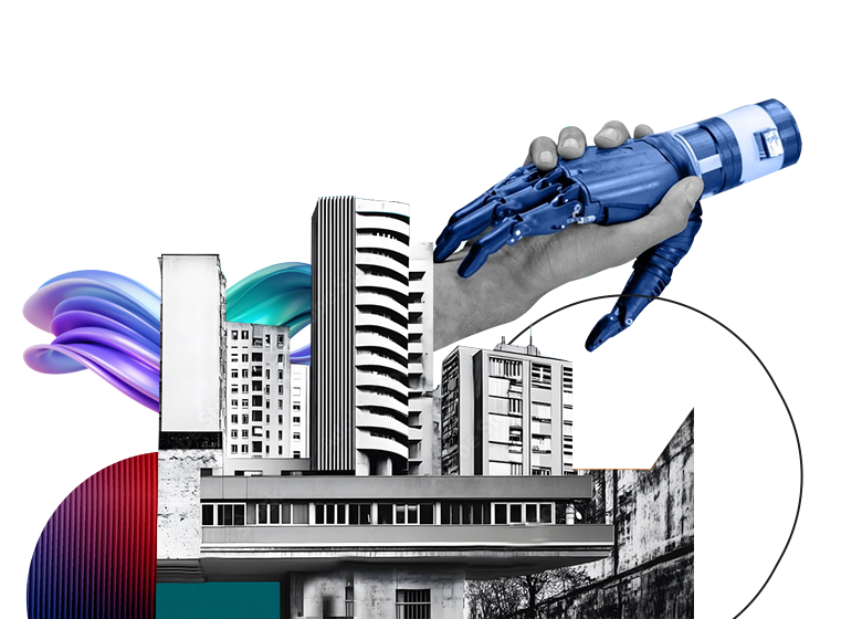 Unlocking Efficiencies with AI
