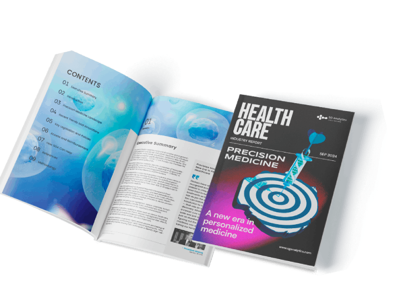 Can precision medicine overcome the limitations of traditional medicine?