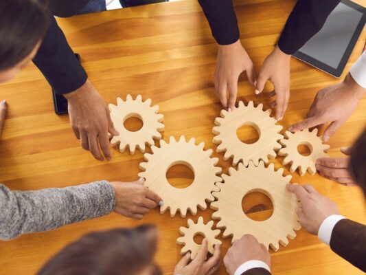 Why Most Compliance Risks Start with Dirty Entity Data - and How to Fix It 