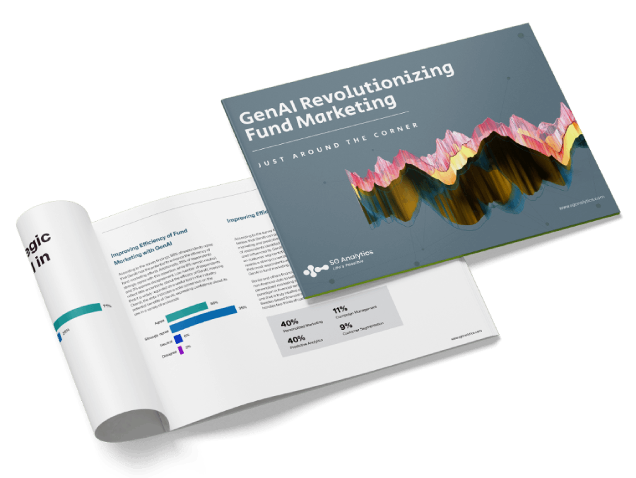 Fund Marketing Survey Report