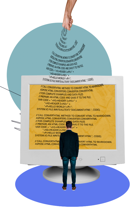 Entity management software