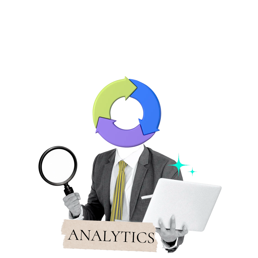 Advanced analytics services