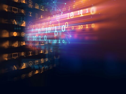 Top 10 Digital Transformation Consulting Companies