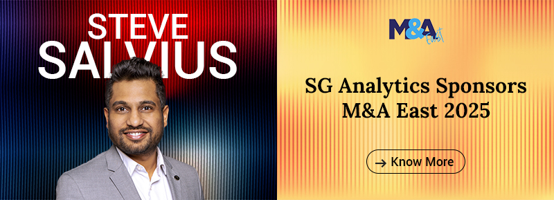 M&A East Conference 2025 | ACG Philadelphia