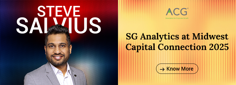 ACG Midwest Capital Connection 2025: Chicago