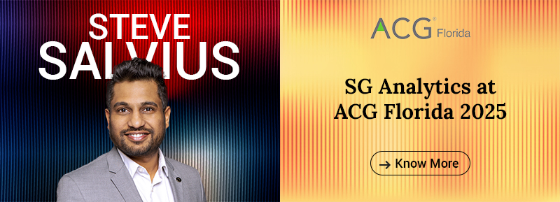 ACG Florida Capital Connection 2025: JW Marriott Grande Lakes