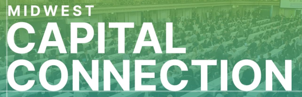 SG Analytics at Midwest Capital Connection 2025: Driving Smarter Mid-Market Deals in the Heart of Chicago