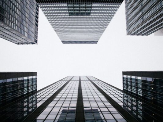 How Investment Banks Are Using Analytics to Transform Deal-Making
