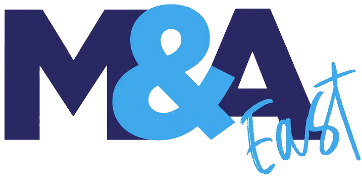 M&AEastLogo2025
