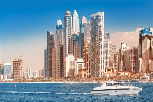 Unlocking Investment Potential in Saudi Arabia’s Real Estate Boom