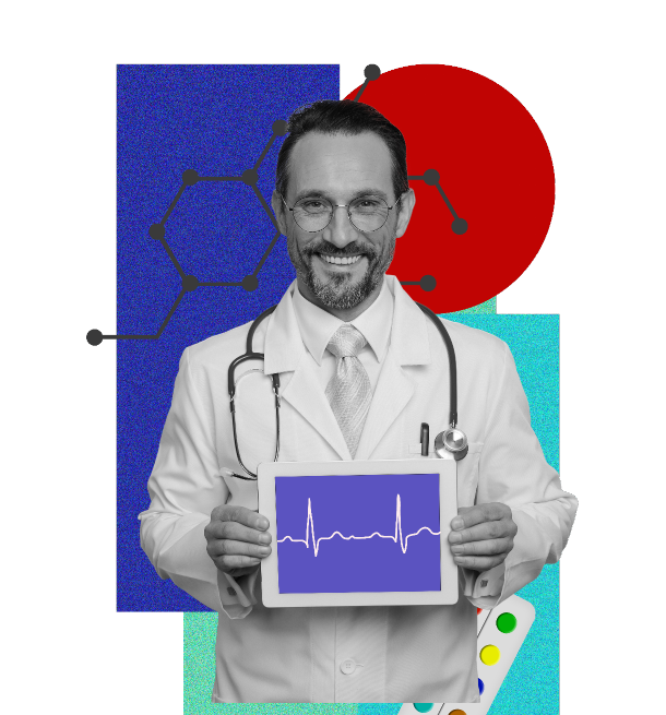 Who We Serve Pharma Analytics Solutions