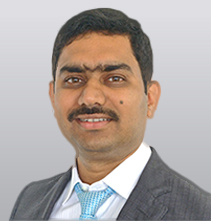 Kulwinder Singh- CMO
