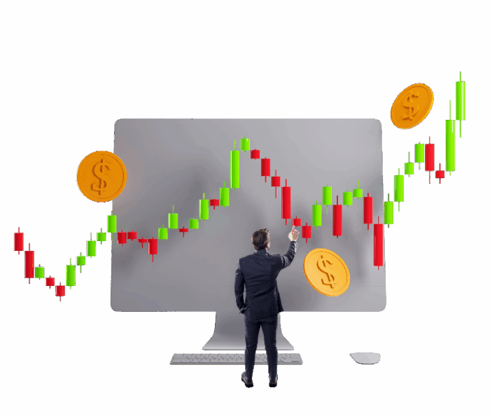 Analyctics Solutions for stock markets