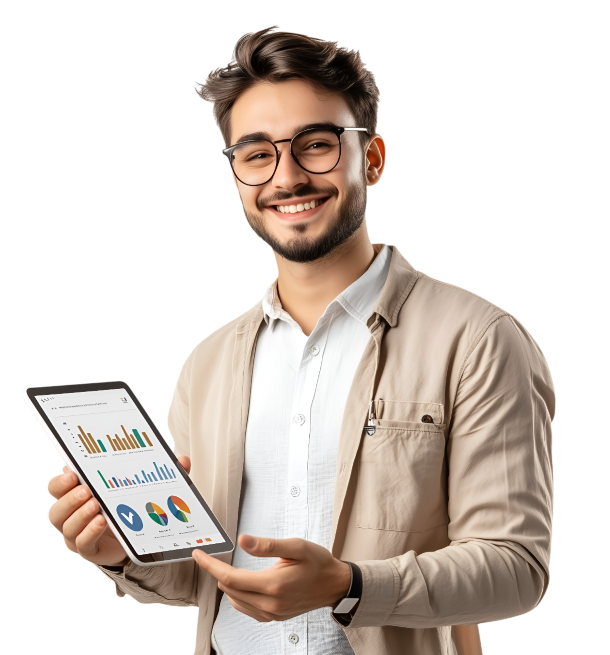 Stock Exchanges Analytics Solutions