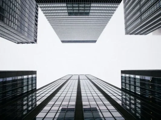 How Investment Banks Are Using Analytics to Transform Deal-Making