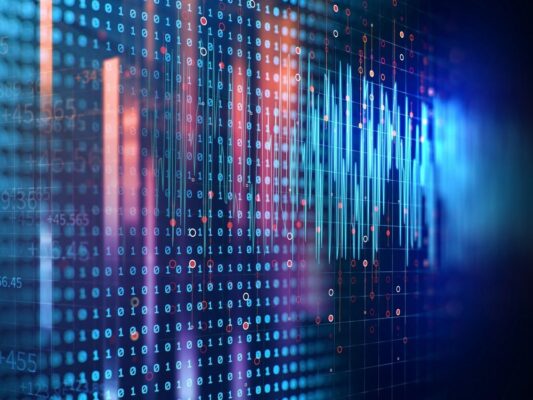 How AI and Data Analytics Are Reshaping Capital Markets