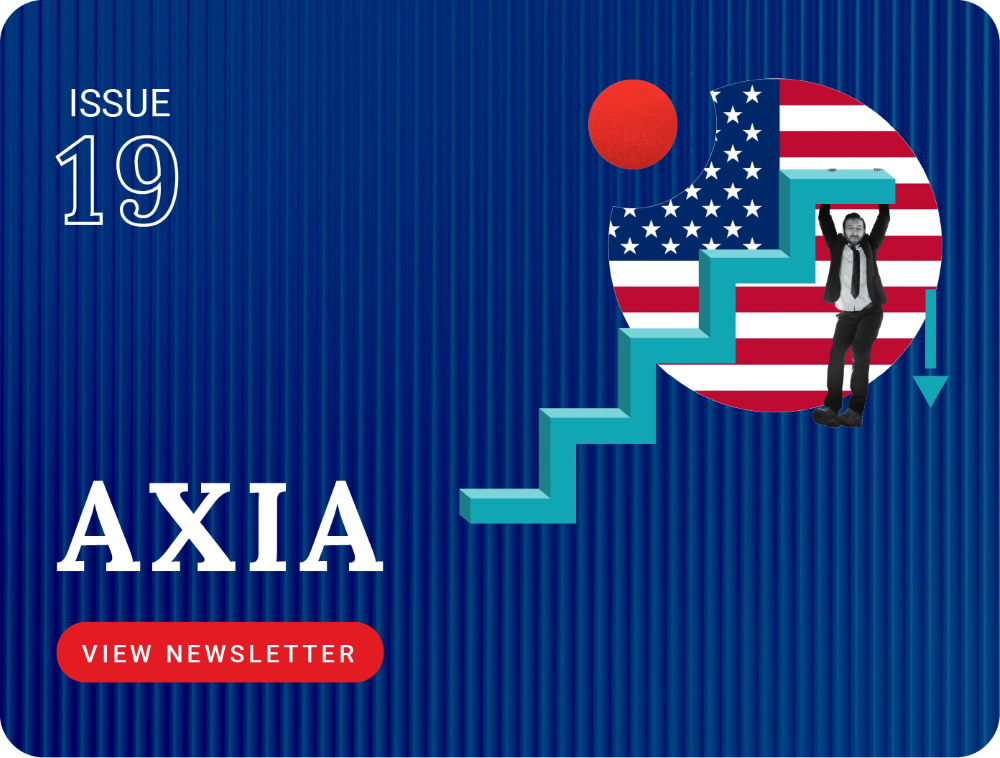 Axia Private Equity Newsletter