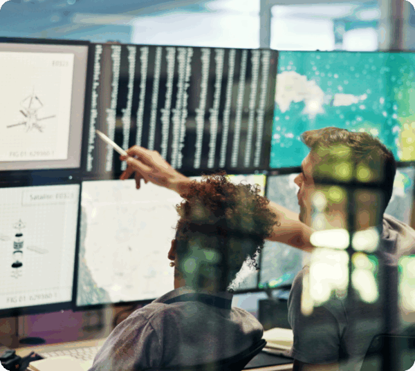Driver-Based Modeling & Sensitivity Analysis