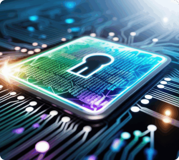 Enterprise-Grade Security & Compliance