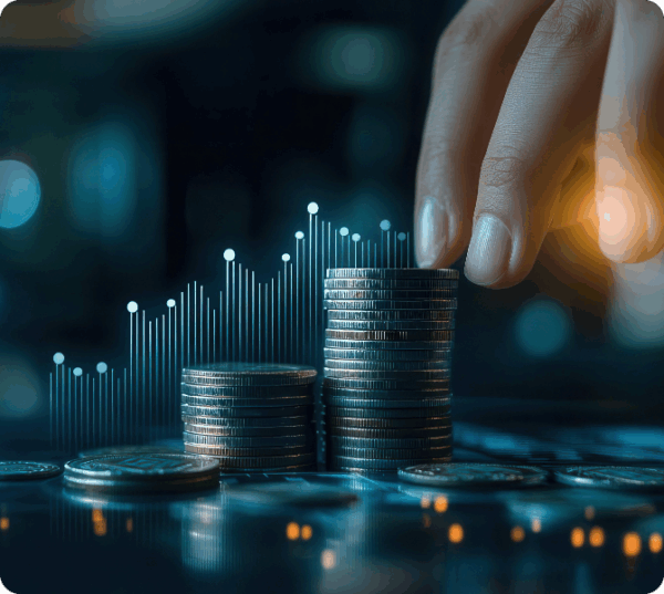 Financial Close & Consolidation