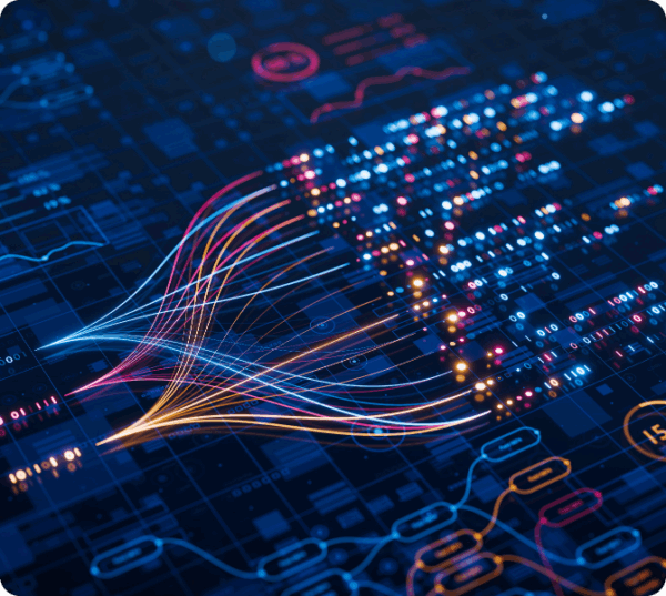 End-to-End Workflow Automation