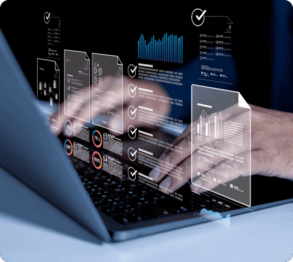 Gen-AI-Powered Document Intelligence