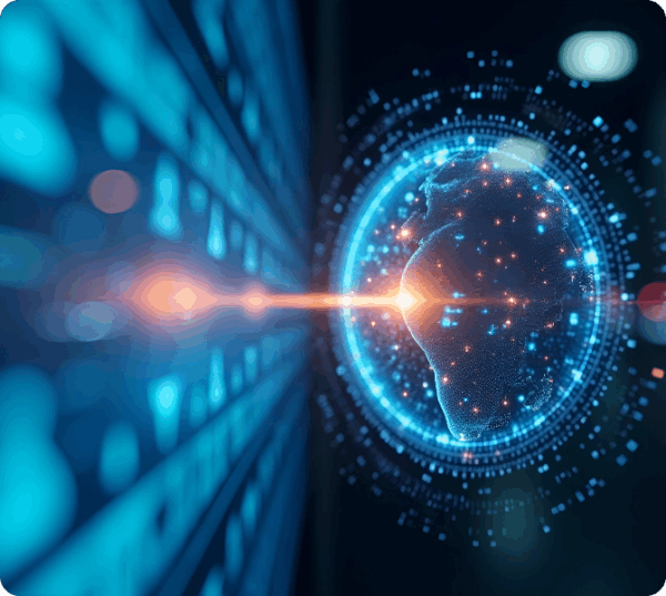 Grounded AI with Built-in Fact-Checking