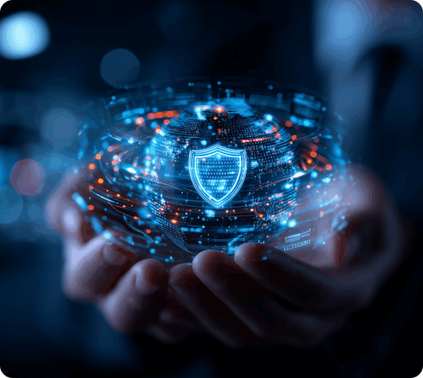 Enterprise-Grade Security & Compliance