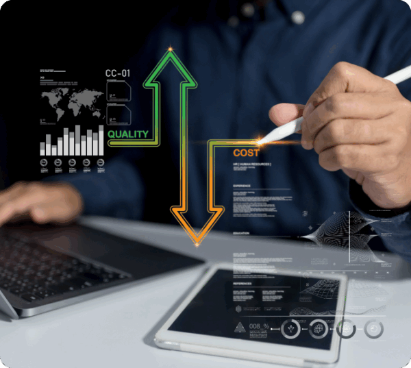 Intelligent Expense Management & Controls