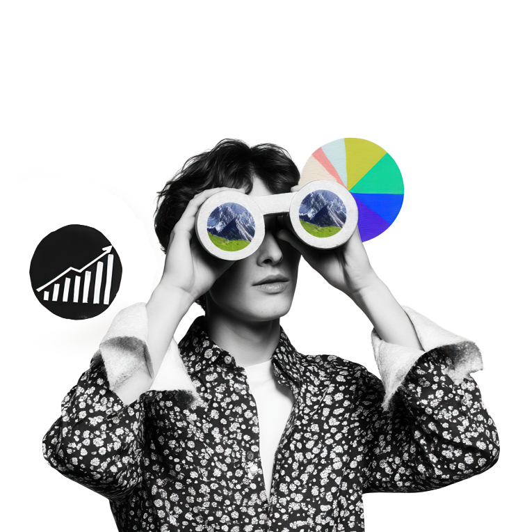 Market Segmentation Analysis Services