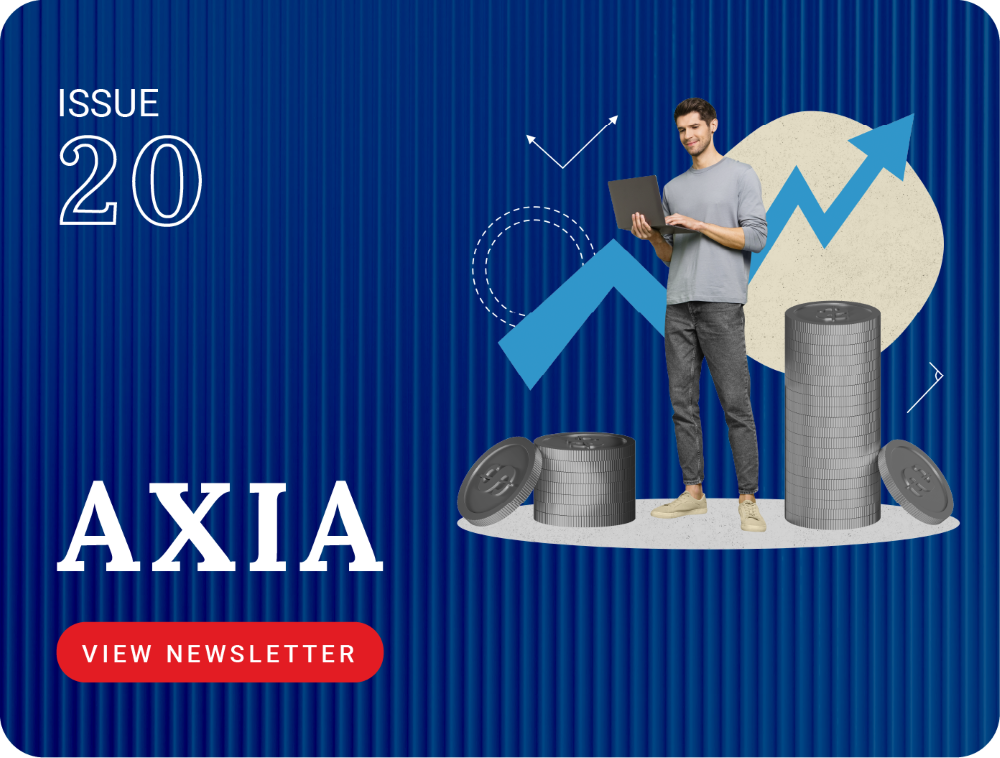 The twentieth issue of Axia focuses on credit strength, steady deployment, and diversification drive stability with public PE and GP insights 2Q25.